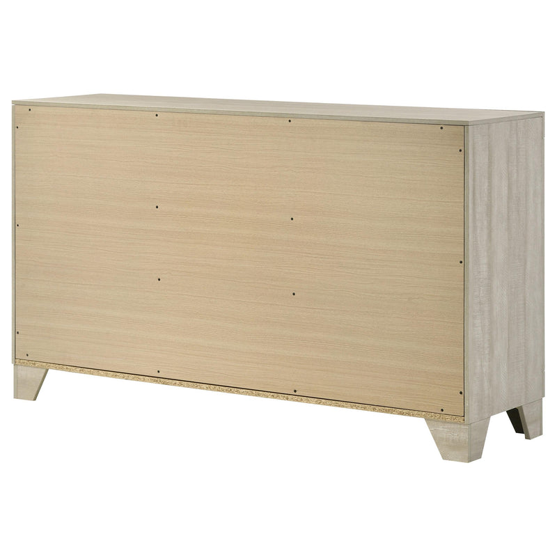 Trenton Dresser