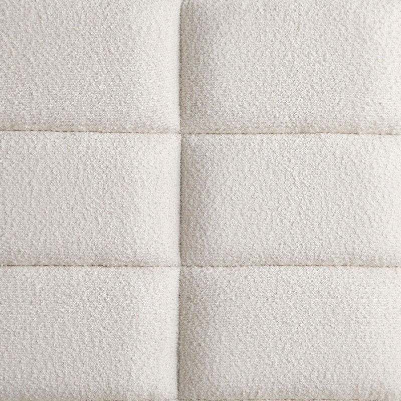 Durango Panel Bed