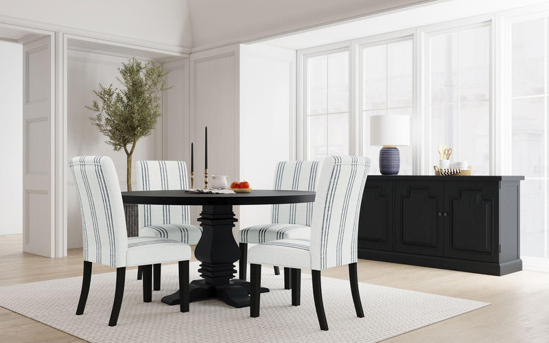 Herran Dining Side Chair