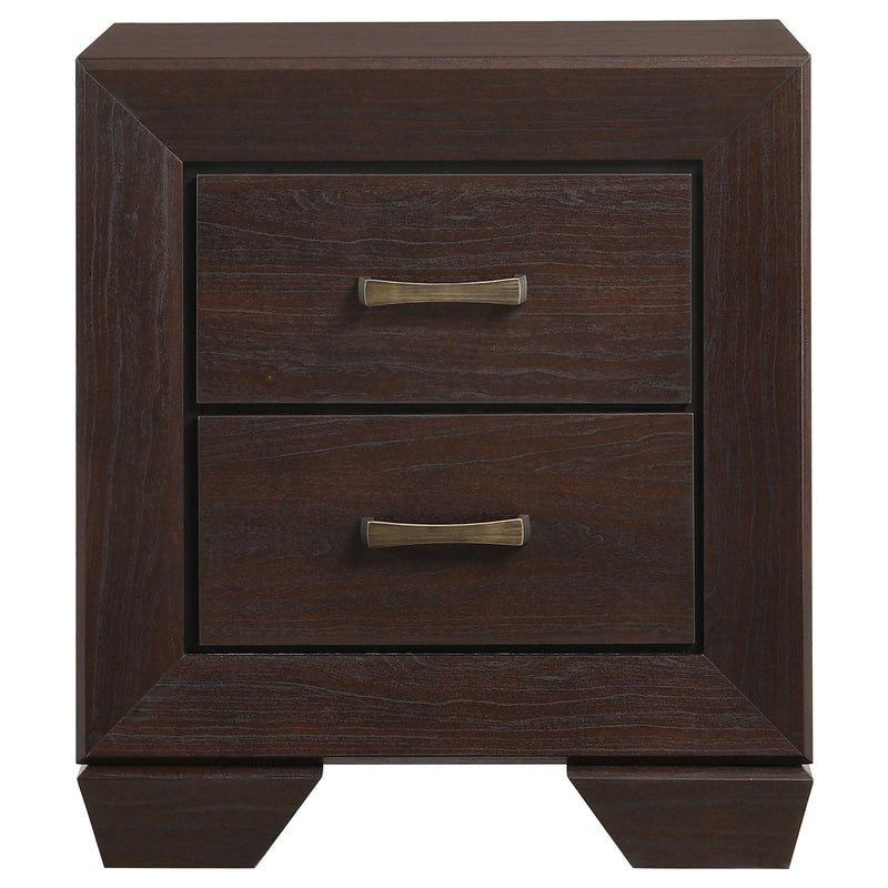 Dorian Bedroom Set