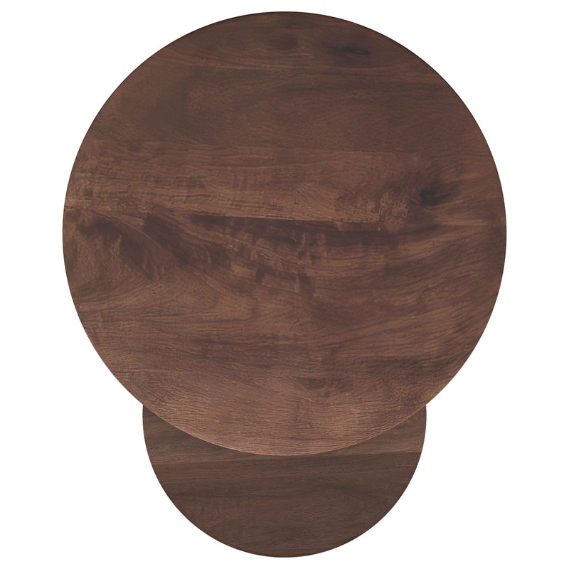 Yency Nesting Table Set