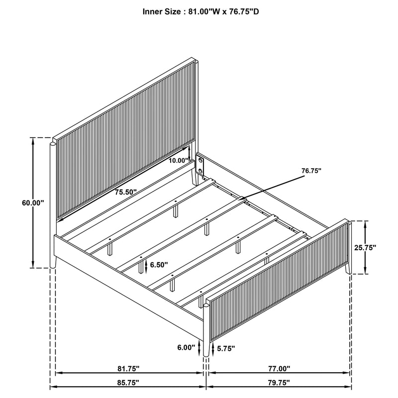 Brookmead Bedroom Set
