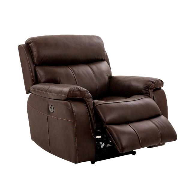 ANTENOR Power Recliner — NG Furniture Outlet (Haltom City, TX)