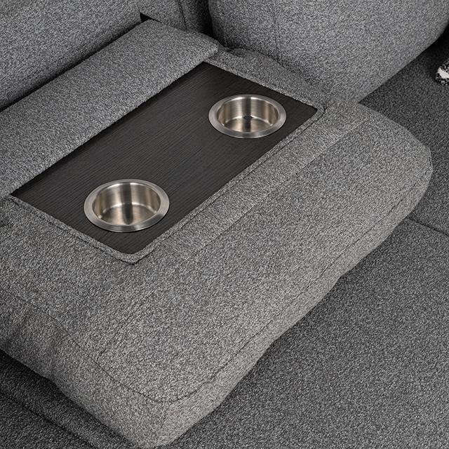 Chatham Sectional Chaise