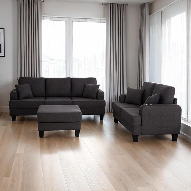 Cinderford Sofa