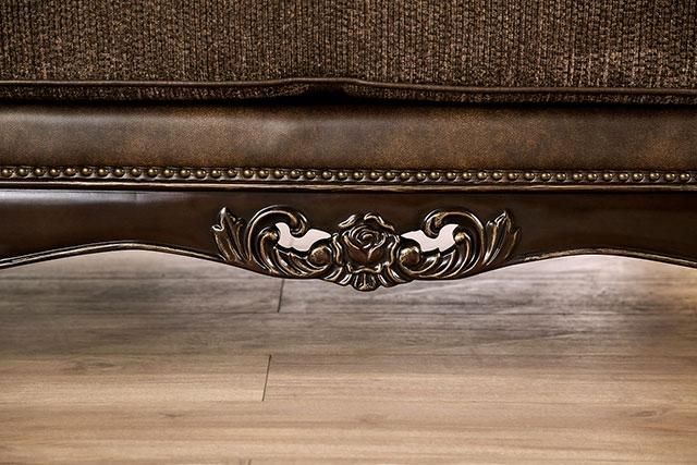 Ensenada Loveseat