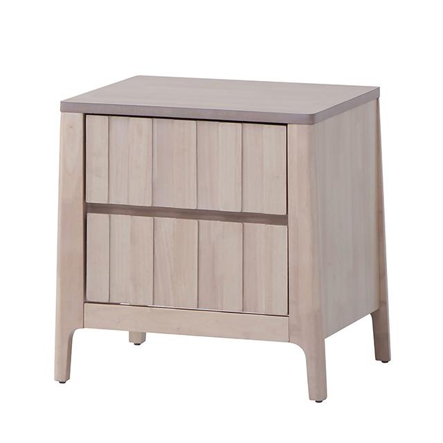 Gervais Night Stand