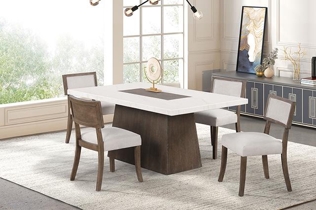 Grasten Side Chair (2/CTN)