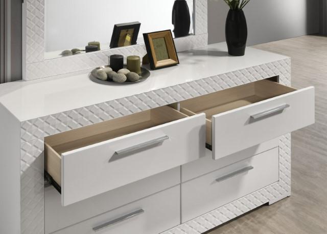 Whitby Dresser