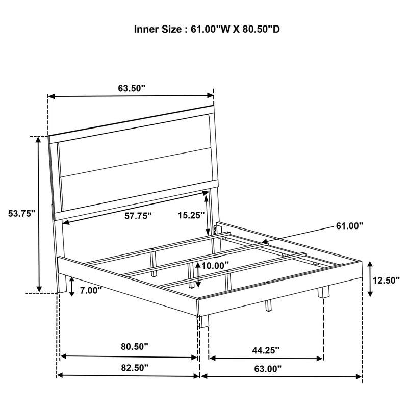 Trenton Bedroom Set