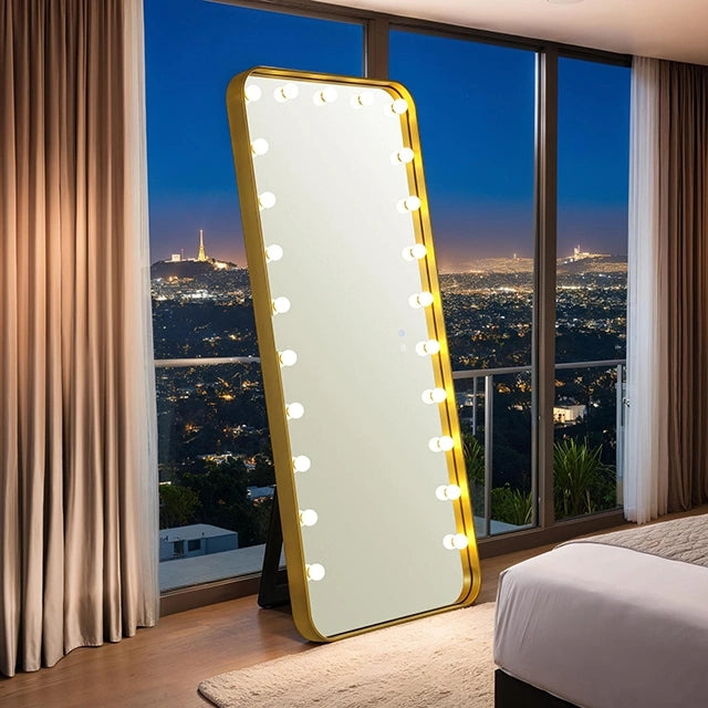 Myra Floor Mirror