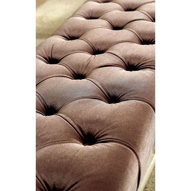 Milany Bench