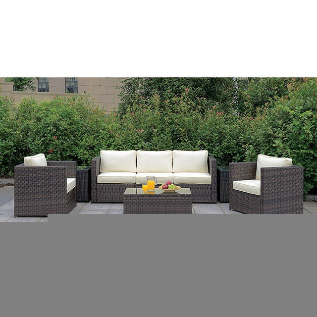 Ilona Left Arm Chair