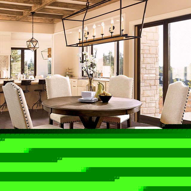 Julia Dining Table Set