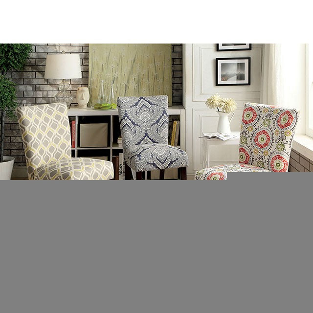 Prue Accent Chair (2/Box)
