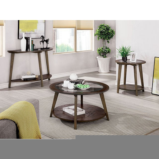 Uriel End Table