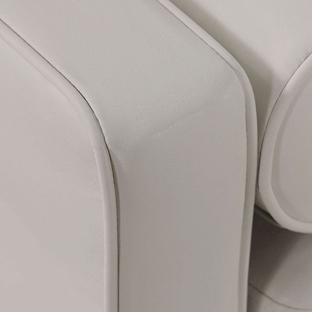 Horgen Loveseat