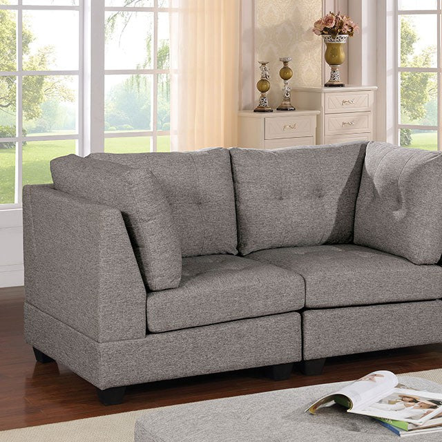 Pencoed Love Seat
