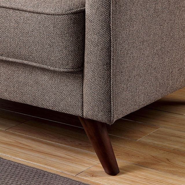 Maxime Love Seat