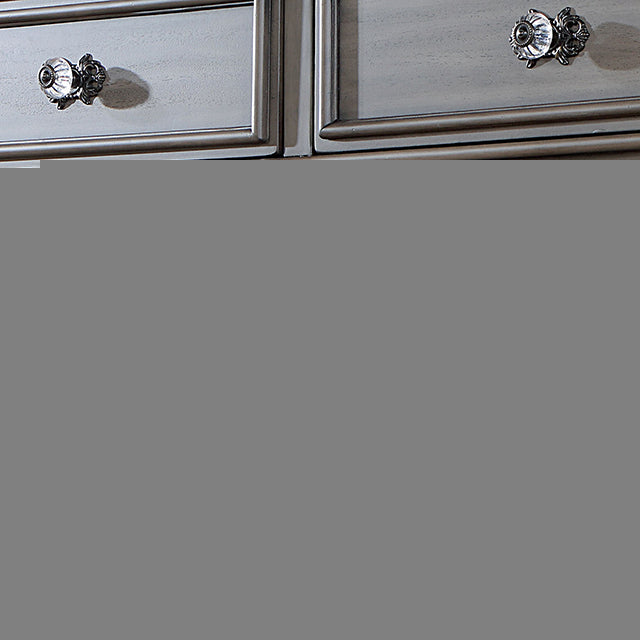 Syracuse Queen Bedroom Set
