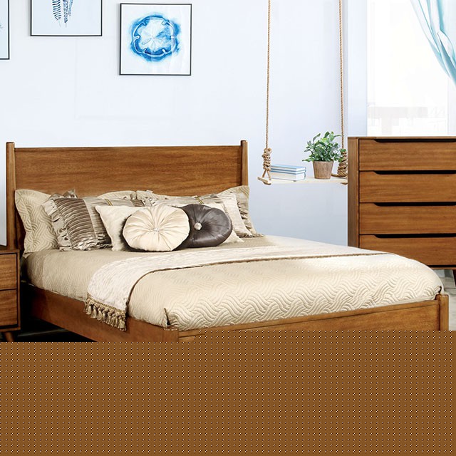 Lennart Bedroom Set