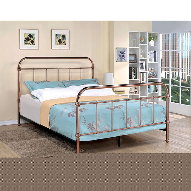 Tamia E.King Bed
