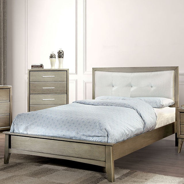 Snyder Bed
