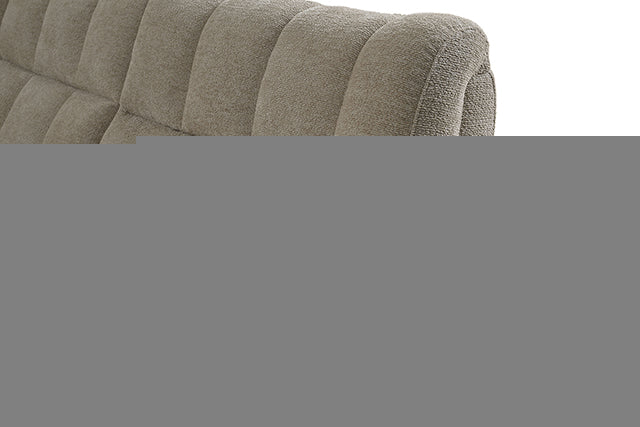 Southwold Power Sectional