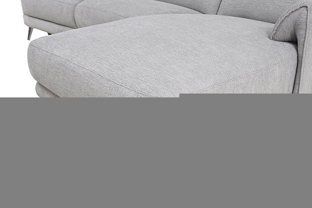 Brande Power Sectional, Right Chaise