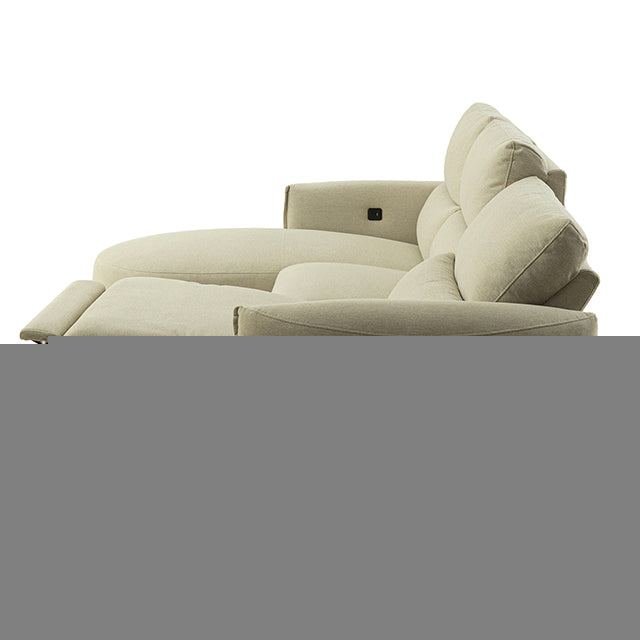 Galten Power Sectional