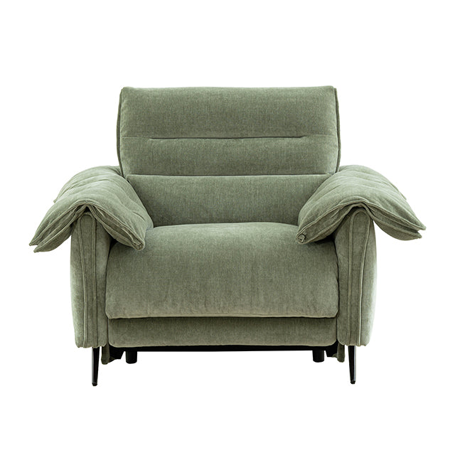 Morley Power Recliner