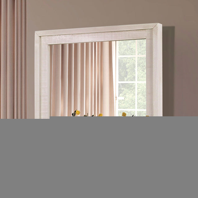 Oakridge Mirror