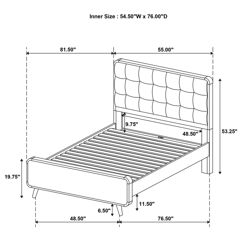 Robyn Bedroom Set