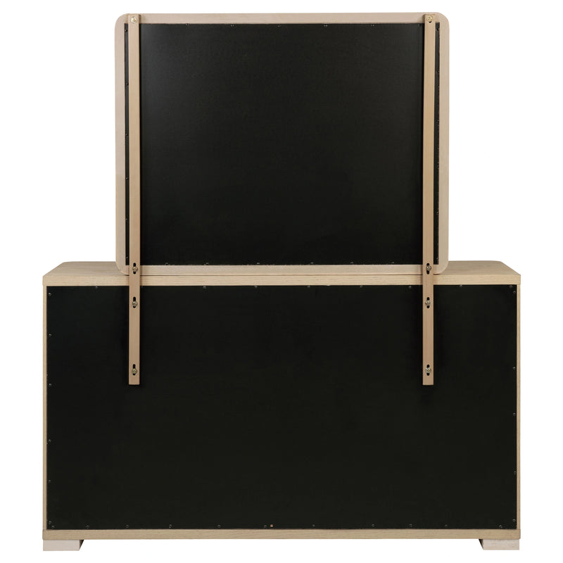 Ladera Dresser with Mirror
