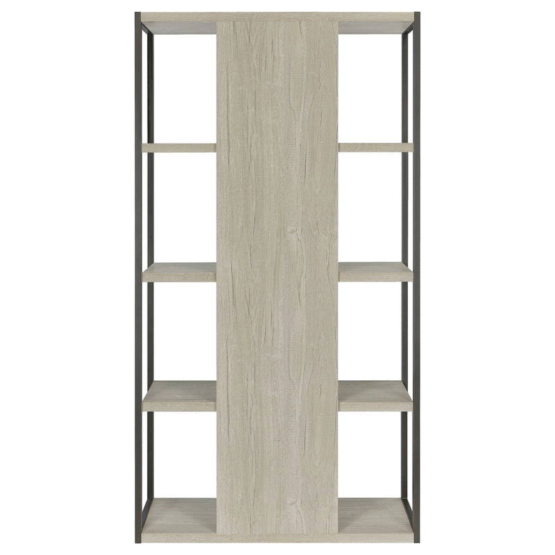 Loomis Bookshelf