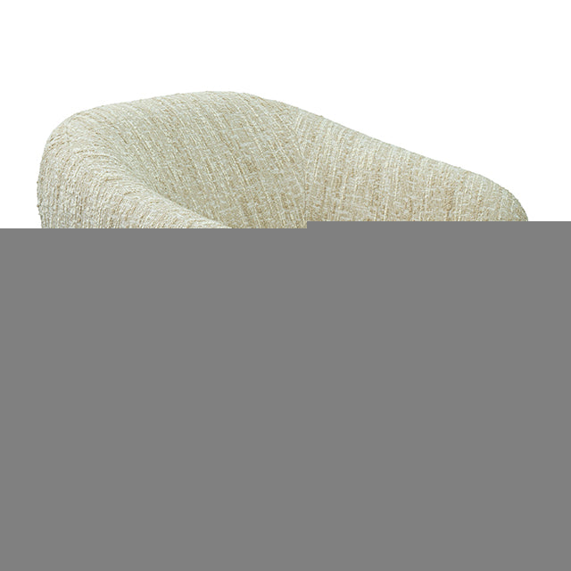 Pyrena Swivel Chair