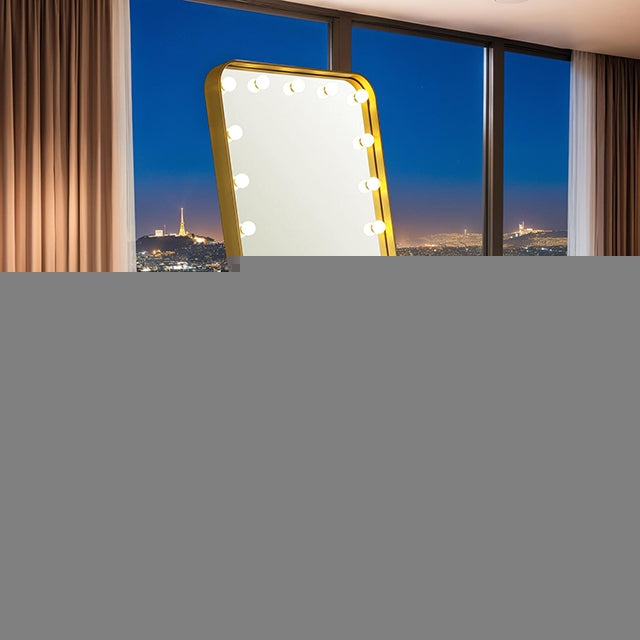 Myra Floor Mirror