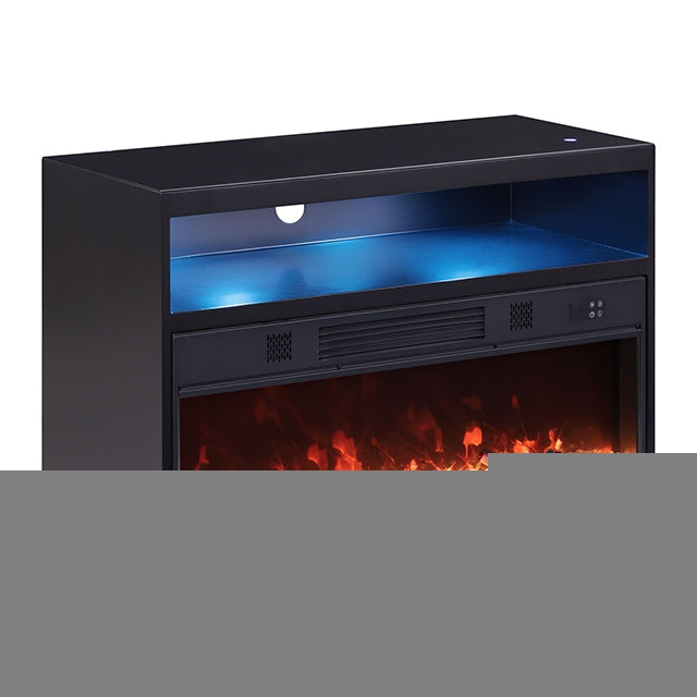 Terni TV Stand w/ Fireplace
