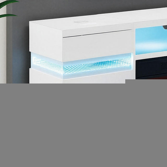 Terni Side Table