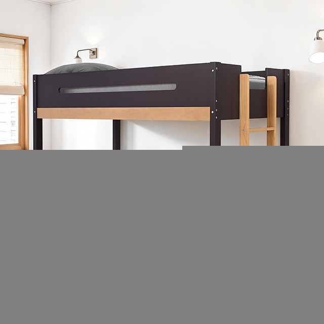Nestor Twin/Twin Bunk Bed