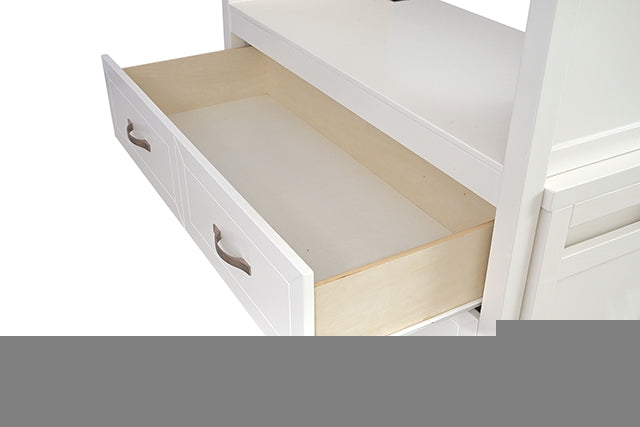 Aludra Loft Bed