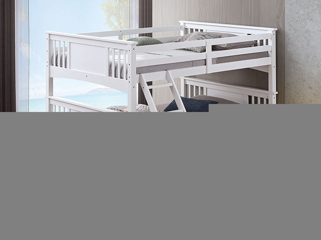 Spring Creek Bunk Bed