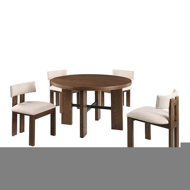 Gaetani 5 Pc. Dining Table Set