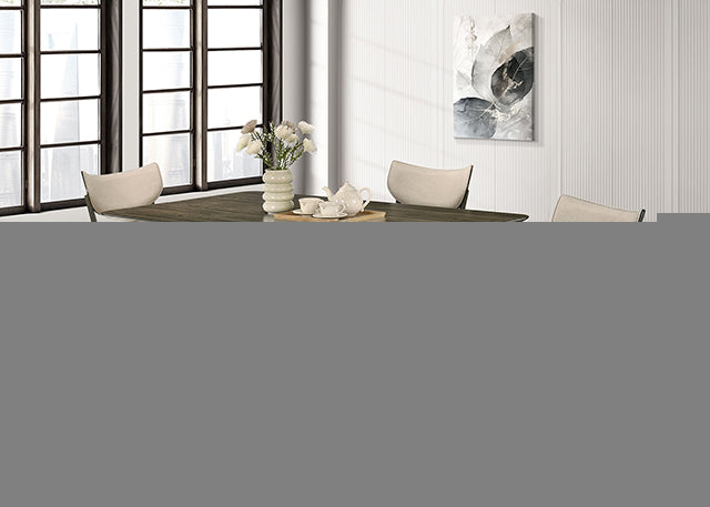 Huttwil Counter Ht. Table