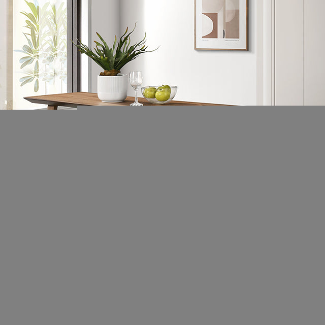 Klamath 5 Pc Counter Ht Table Set