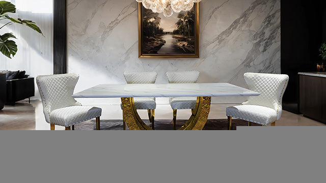 Portanova Dining Table