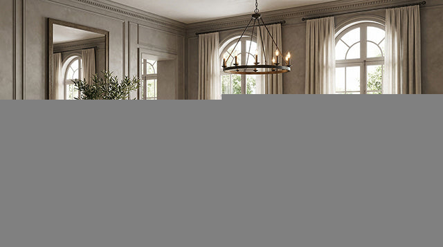 Casoria Side Chair (2/CTN)