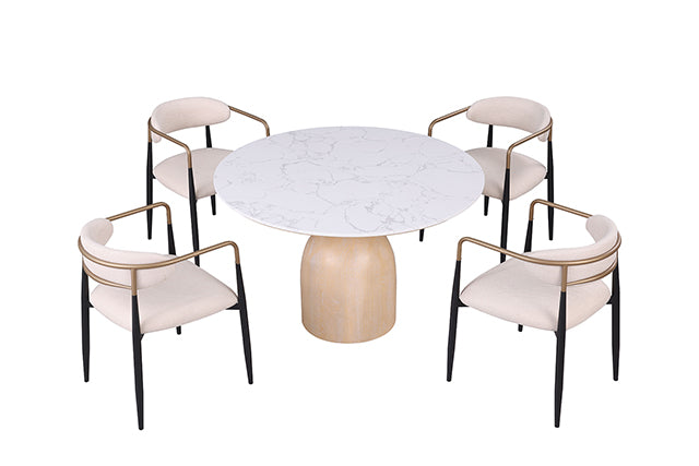 Neasden Dining Table