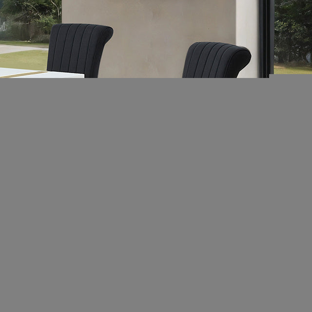 Holstebro Side Chair (2/Ctn)