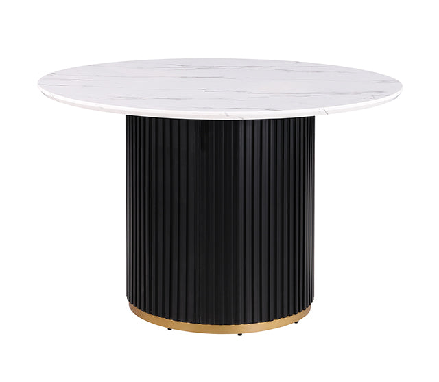 Borden Round Dining Table